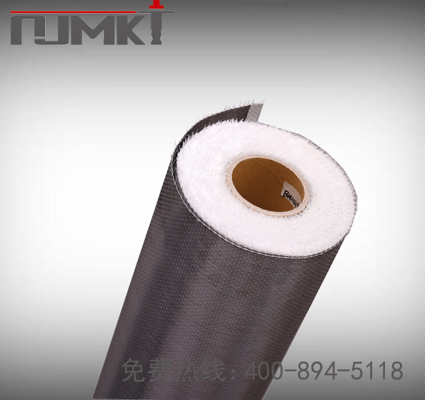 加固单向碳纤维布MKT-CFC