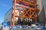 万泰平台MT500植筋胶建设广西防城港核电项目