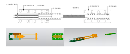 东莞极悦的反张拉预应力碳板锚具系统，让你省钱约30%