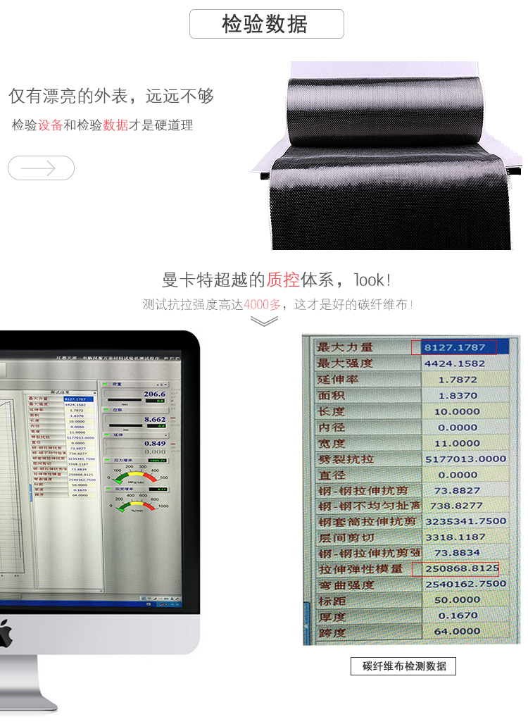 碳纤维布