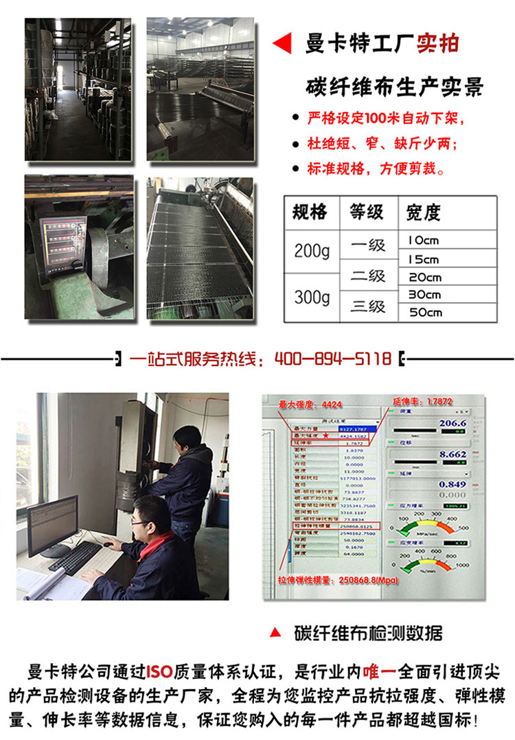 碳布详情3